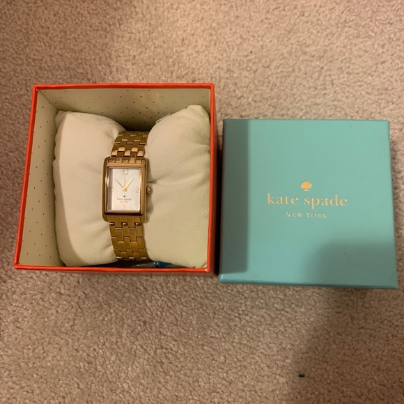 Kate Spade Watch - Picture 2 of 4